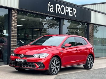 Used Volkswagen Polo 2024 for sale - 76734623: Photo