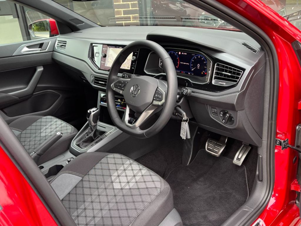 Used Volkswagen Polo 2024 for sale - 76734623: Photo 21