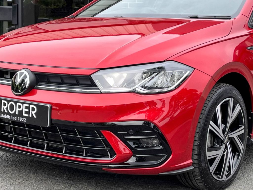 Used Volkswagen Polo 2024 for sale - 76734623: Photo 24