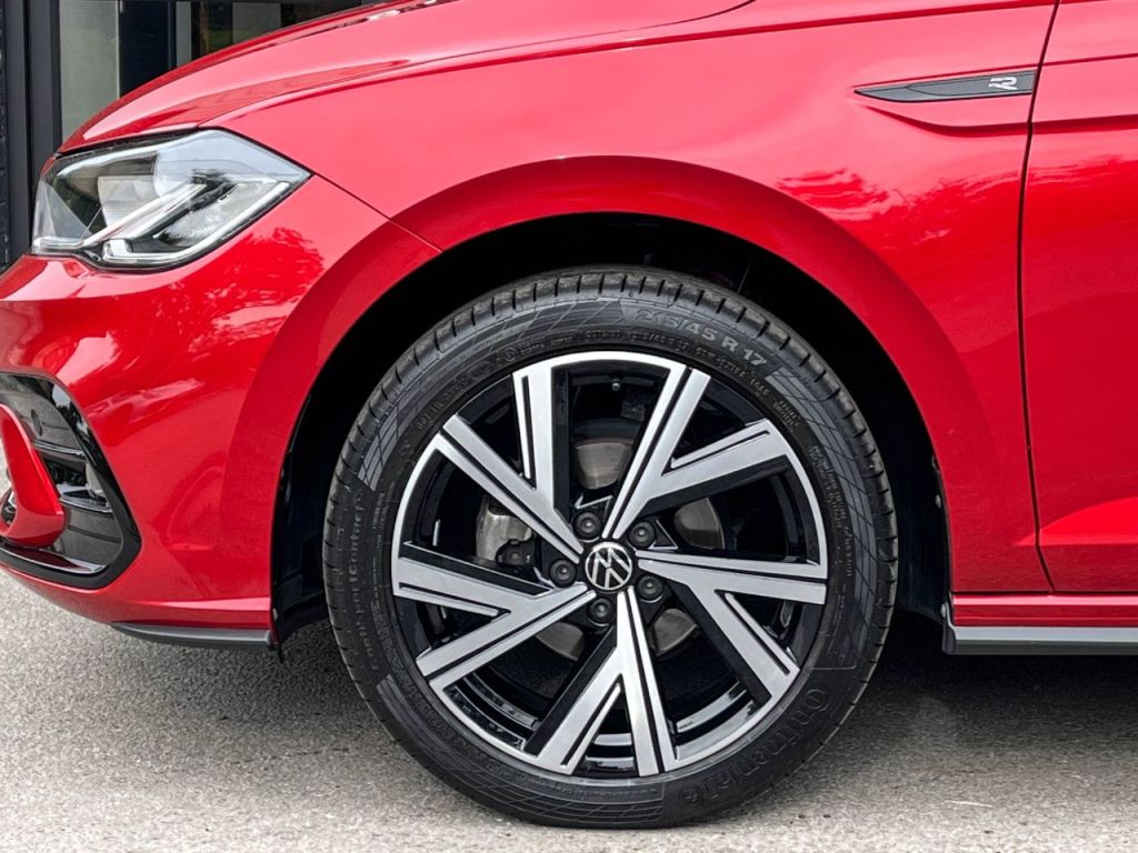 Used Volkswagen Polo 2024 for sale - 76734623: Photo 27