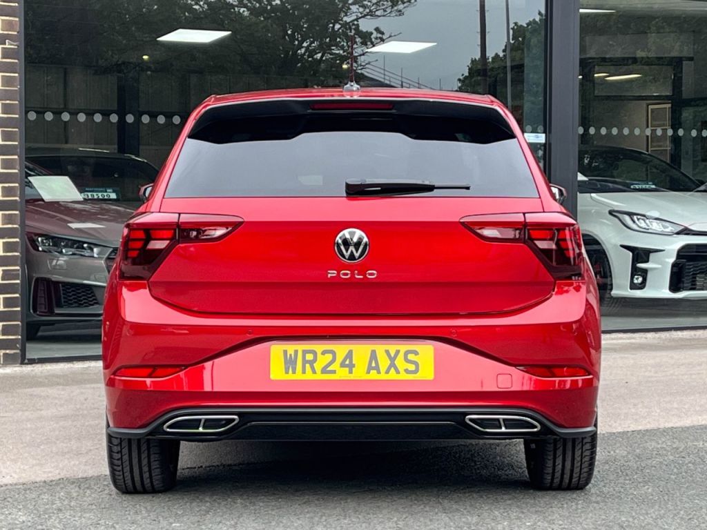 Used Volkswagen Polo 2024 for sale - 76734623: Photo 28