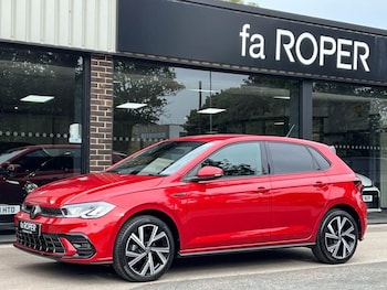 Used Volkswagen Polo 2024 for sale - 76734623: Photo