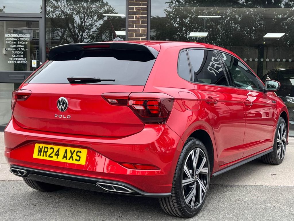 Used Volkswagen Polo 2024 for sale - 76734623: Photo 30