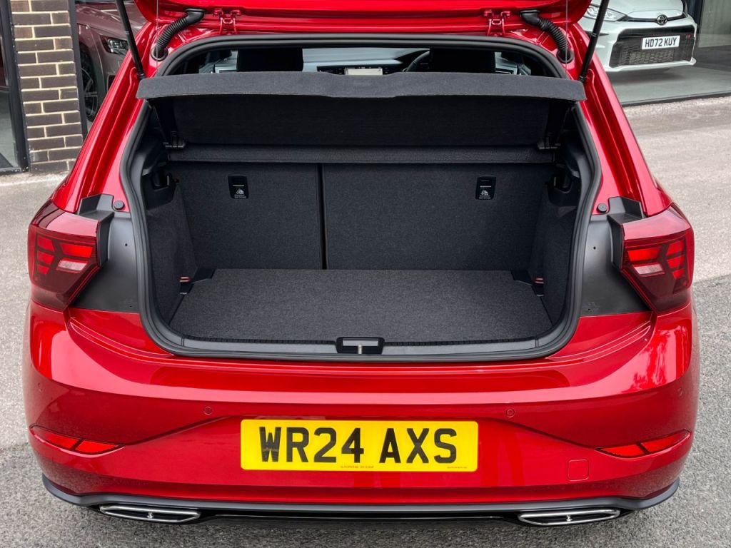 Used Volkswagen Polo 2024 for sale - 76734623: Photo 32