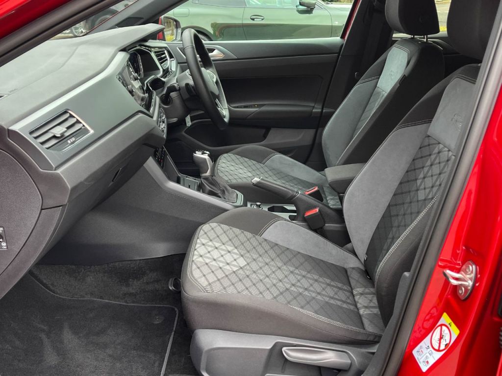 Used Volkswagen Polo 2024 for sale - 76734623: Photo 7