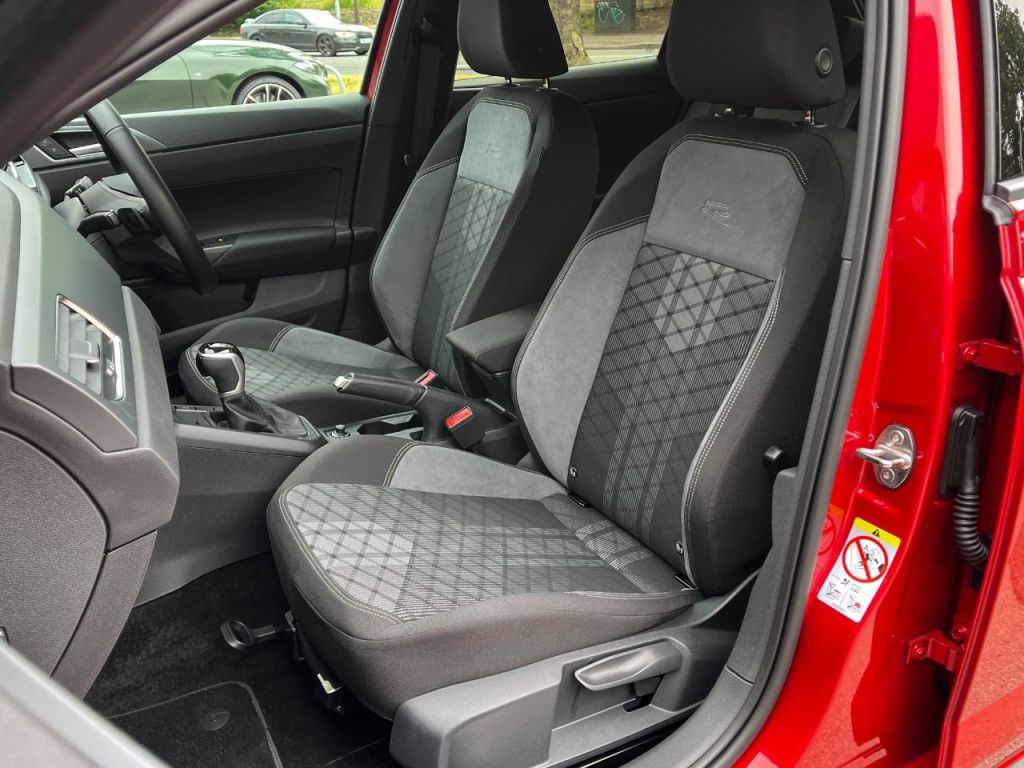 Used Volkswagen Polo 2024 for sale - 76734623: Photo 8