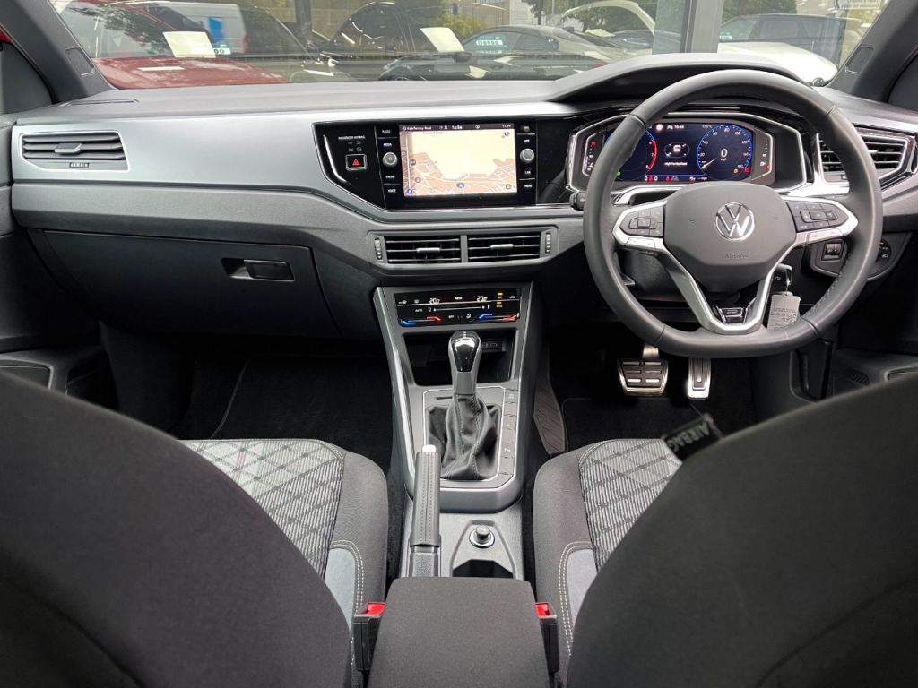 Used Volkswagen Polo 2024 for sale - 76734623: Photo 9