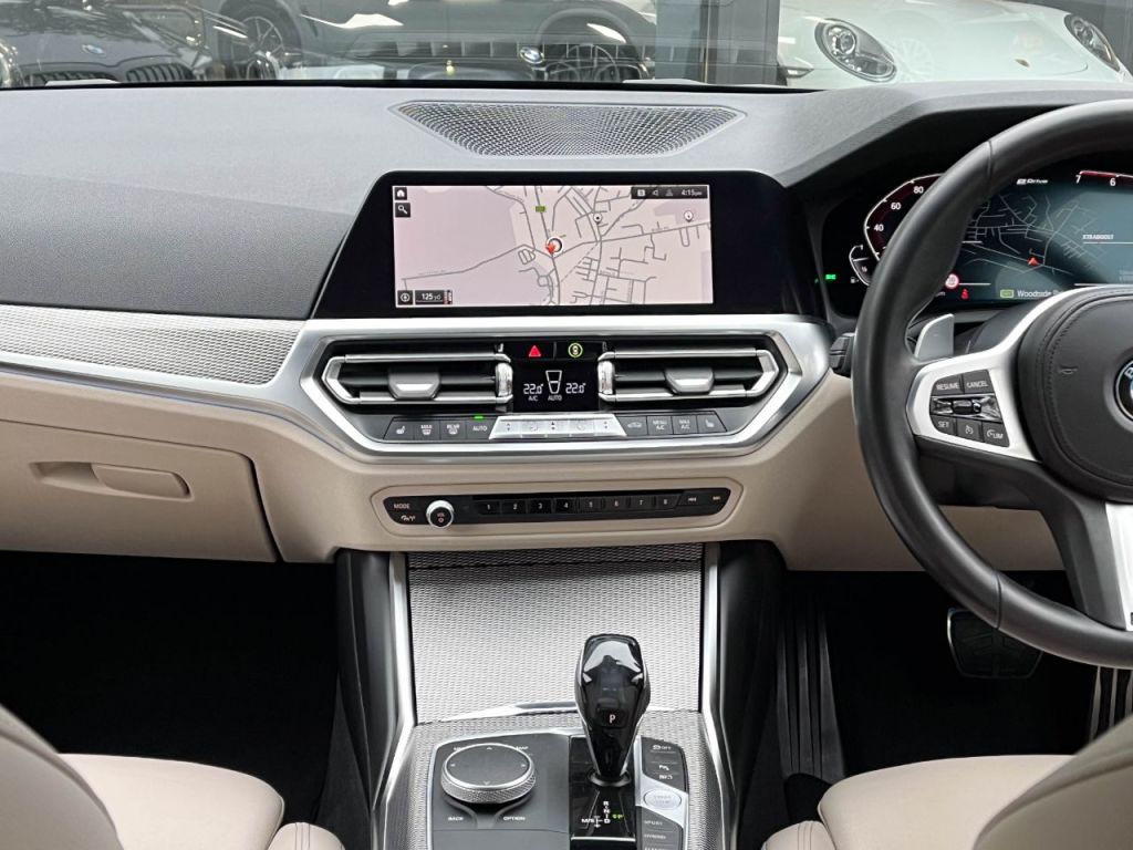 Used BMW 3 Series 2021 for sale - 76734631: Photo 10