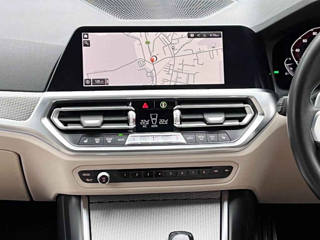 Used BMW 3 Series 2021 for sale - 76734631: Photo 11