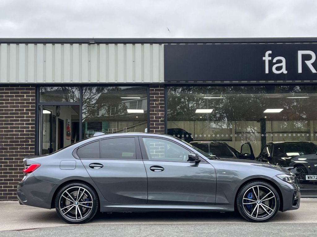 Used BMW 3 Series 2021 for sale - 76734631: Photo 16