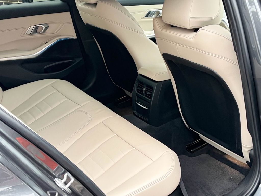 Used BMW 3 Series 2021 for sale - 76734631: Photo 20