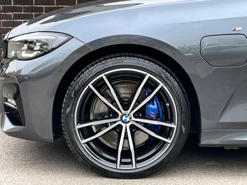 Used BMW 3 Series 2021 for sale - 76734631: Photo 25