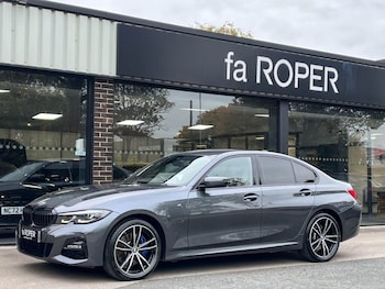 Used BMW 3 Series 2021 for sale - 76734631: Photo