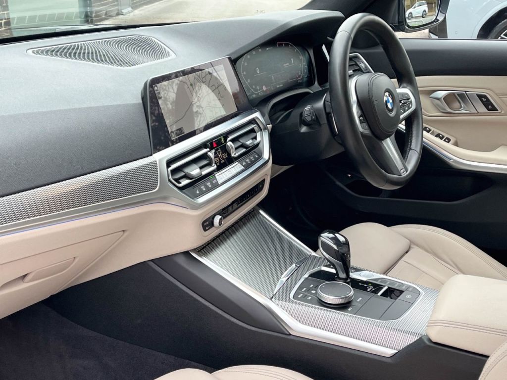 Used BMW 3 Series 2021 for sale - 76734631: Photo 5