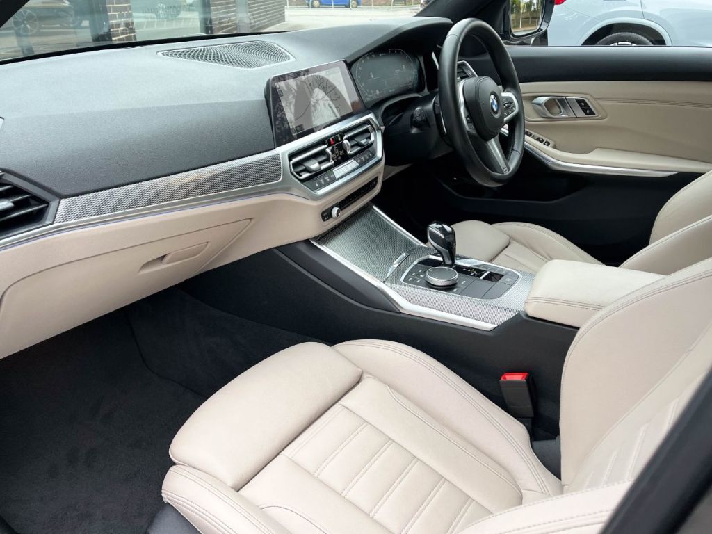 Used BMW 3 Series 2021 for sale - 76734631: Photo 6