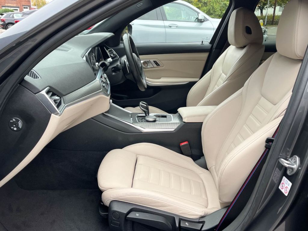 Used BMW 3 Series 2021 for sale - 76734631: Photo 7