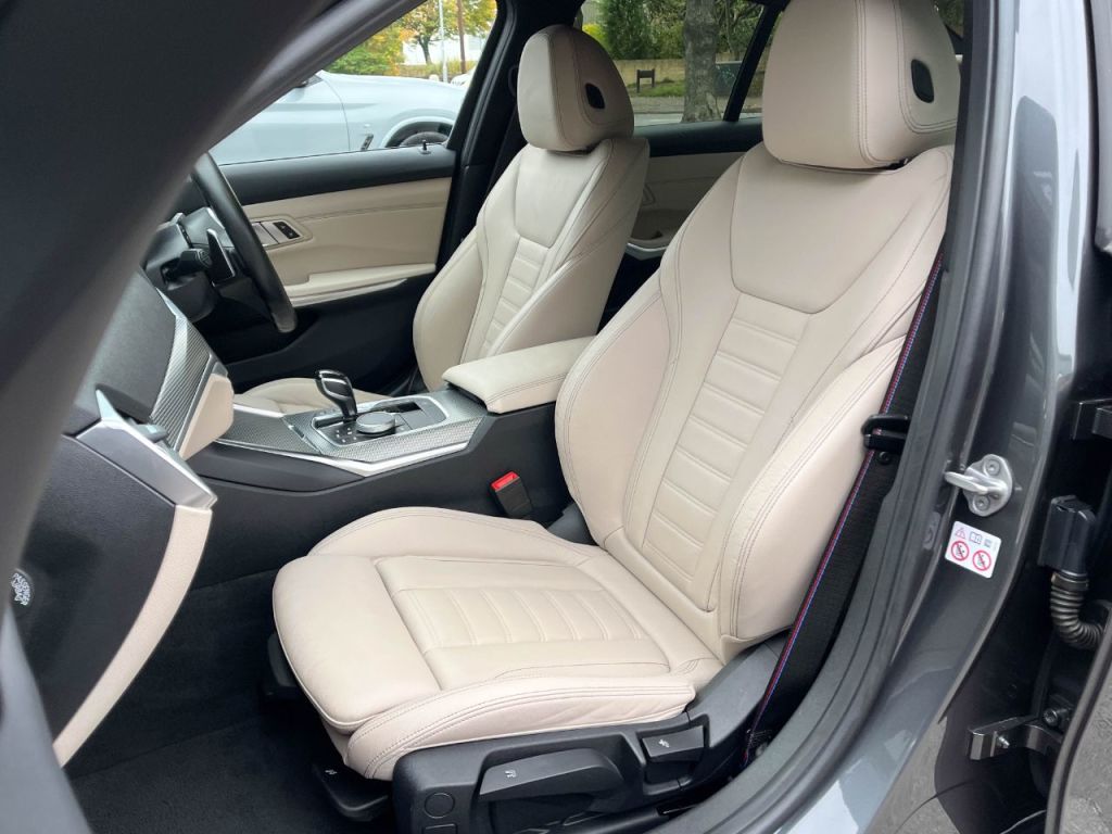 Used BMW 3 Series 2021 for sale - 76734631: Photo 8