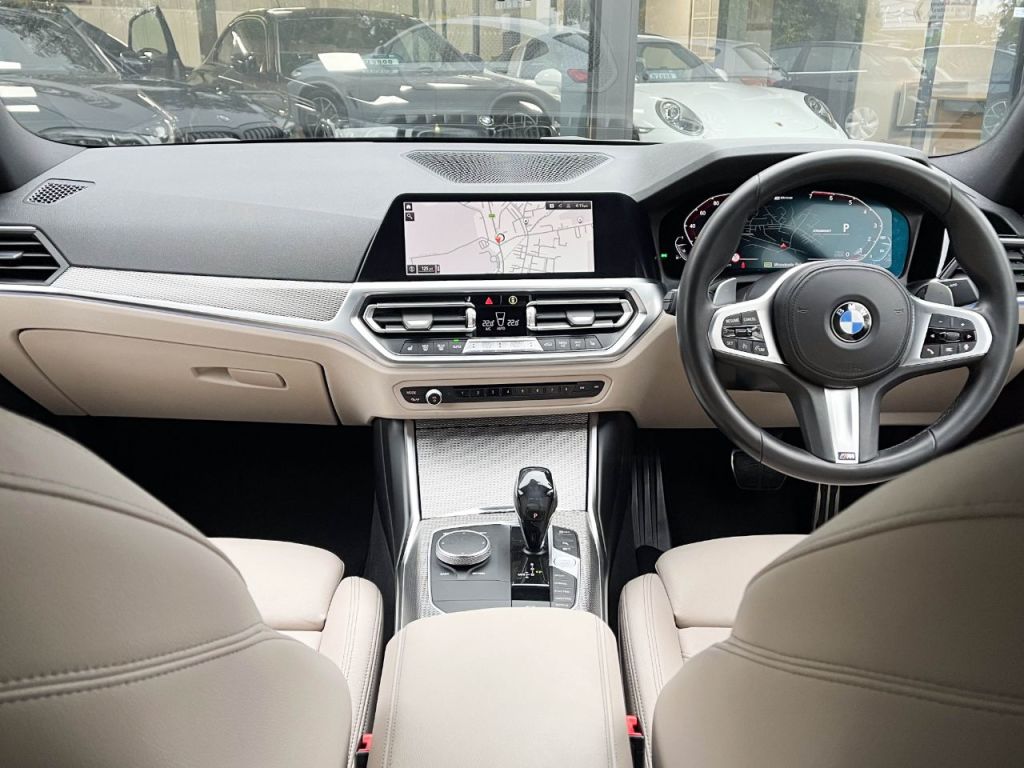 Used BMW 3 Series 2021 for sale - 76734631: Photo 9