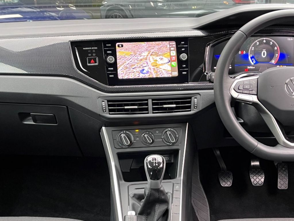 Used Volkswagen Polo 2024 for sale - 76734624: Photo 10