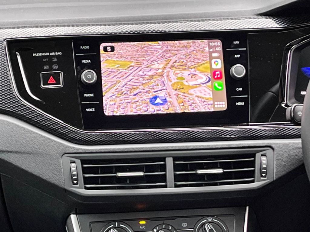 Used Volkswagen Polo 2024 for sale - 76734624: Photo 11