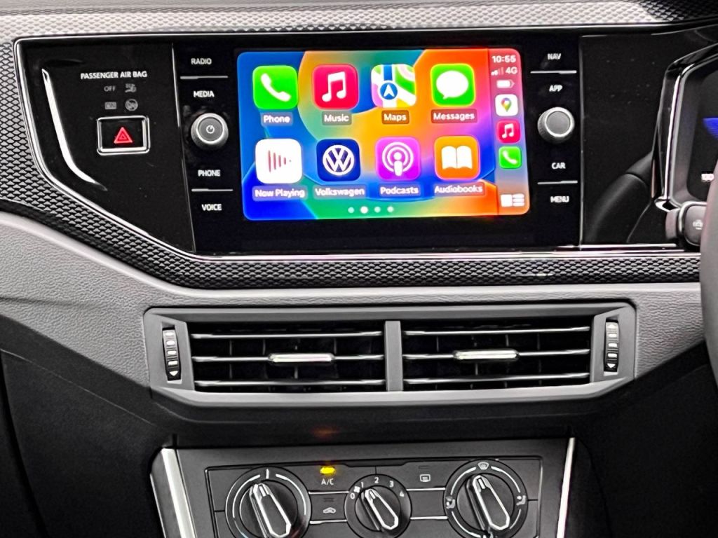 Used Volkswagen Polo 2024 for sale - 76734624: Photo 12