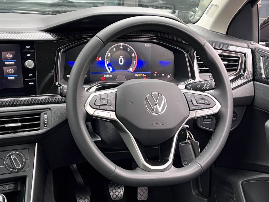 Used Volkswagen Polo 2024 for sale - 76734624: Photo 14