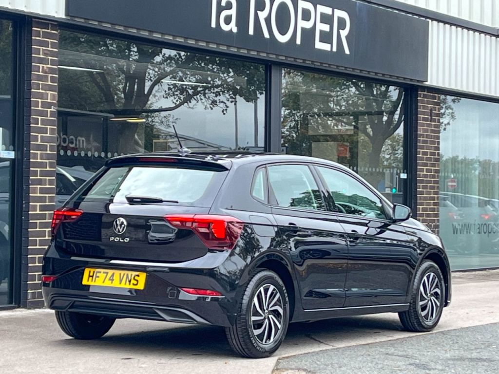 Used Volkswagen Polo 2024 for sale - 76734624: Photo 16