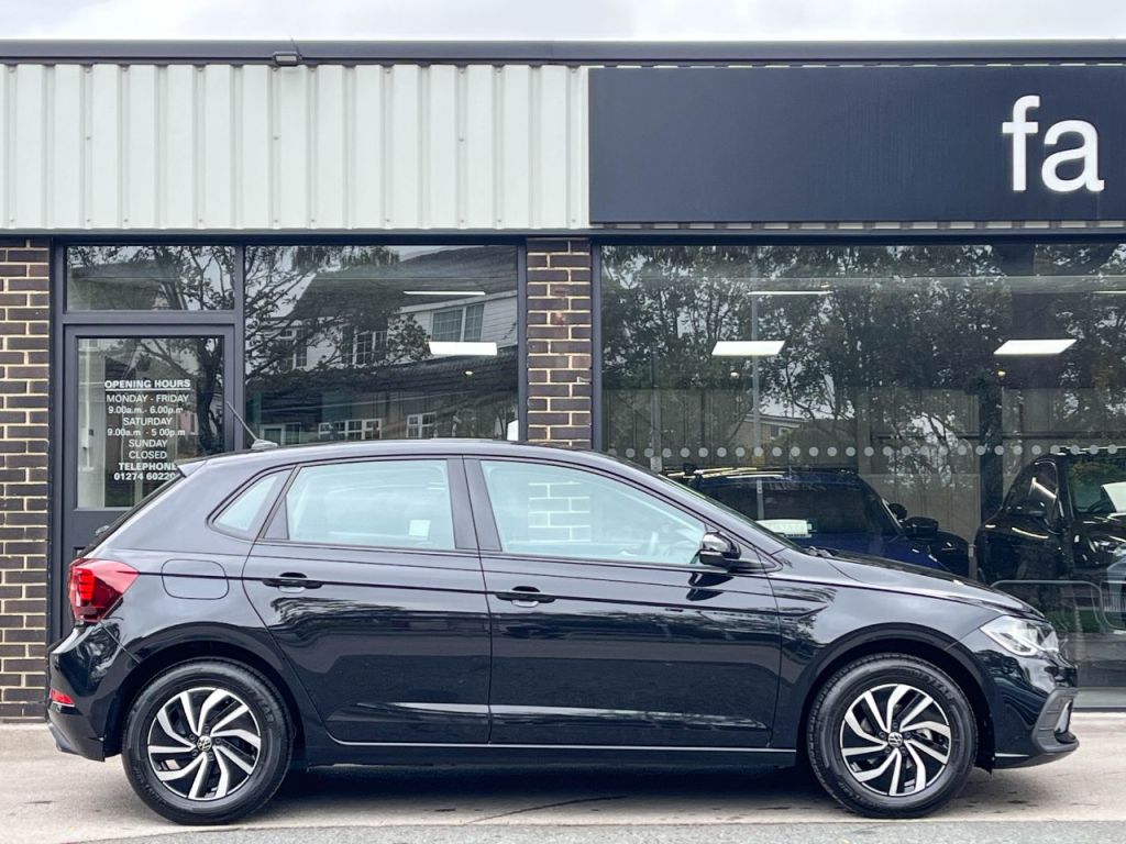 Used Volkswagen Polo 2024 for sale - 76734624: Photo 18