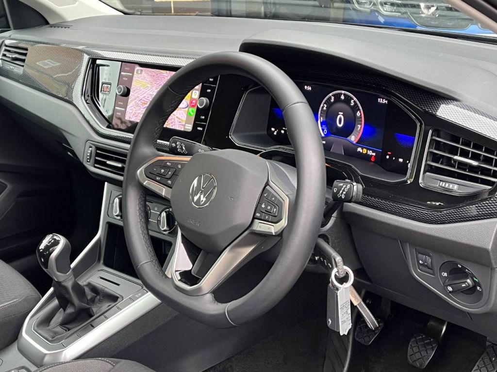 Used Volkswagen Polo 2024 for sale - 76734624: Photo 20