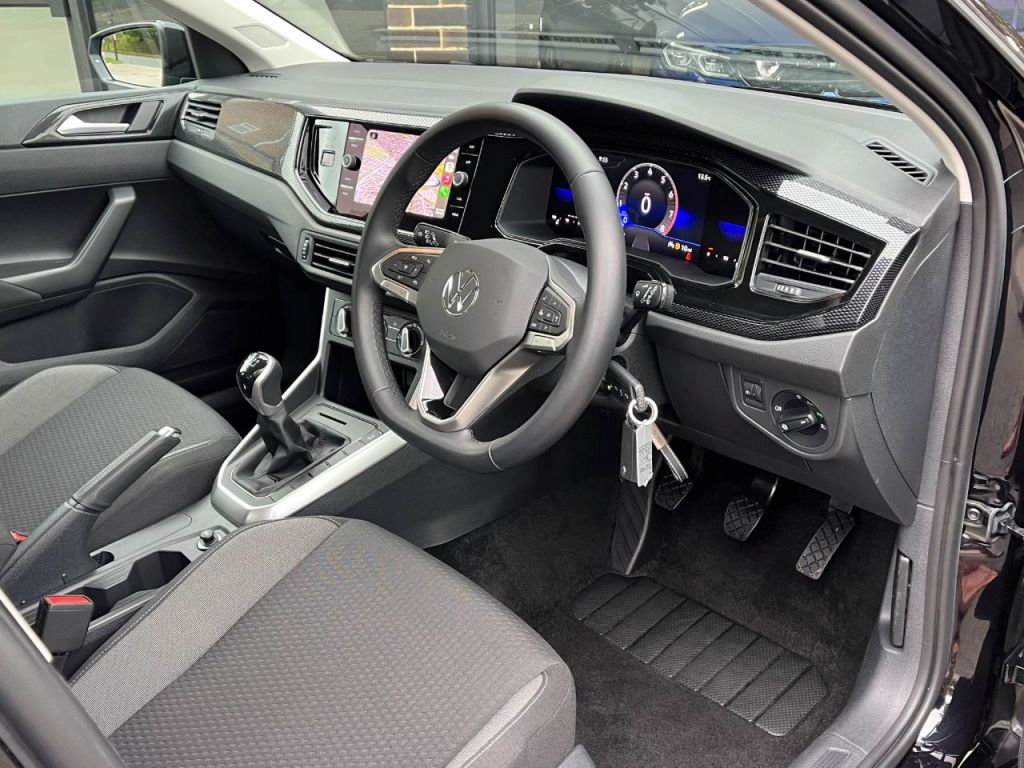 Used Volkswagen Polo 2024 for sale - 76734624: Photo 21