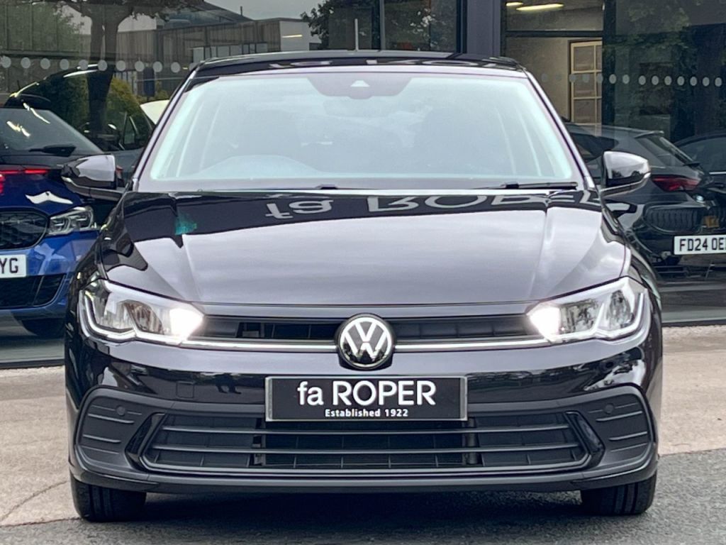 Used Volkswagen Polo 2024 for sale - 76734624: Photo 23