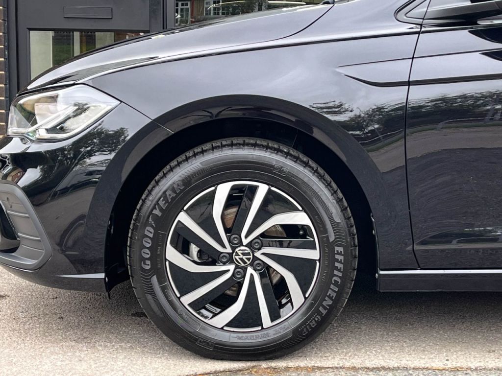 Used Volkswagen Polo 2024 for sale - 76734624: Photo 26