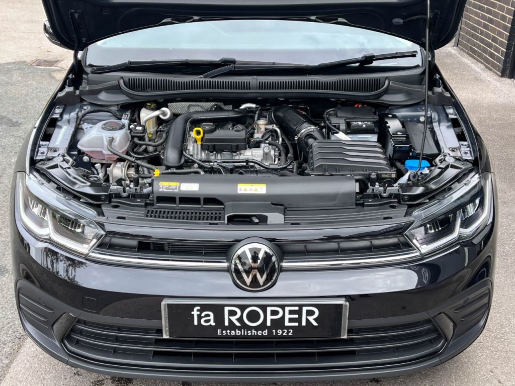 Used Volkswagen Polo 2024 for sale - 76734624: Photo 30