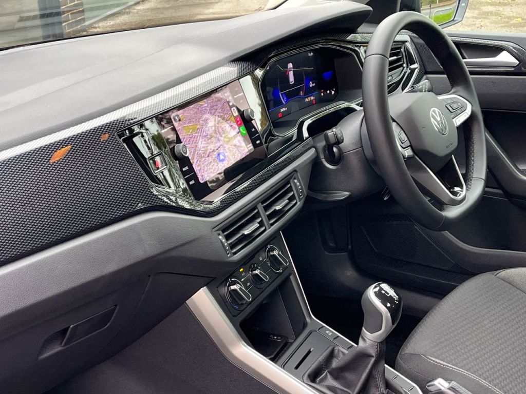 Used Volkswagen Polo 2024 for sale - 76734624: Photo 5