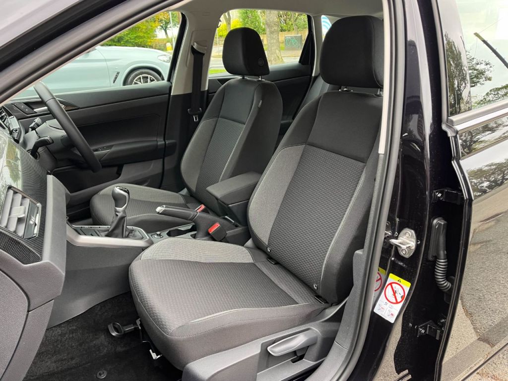 Used Volkswagen Polo 2024 for sale - 76734624: Photo 8