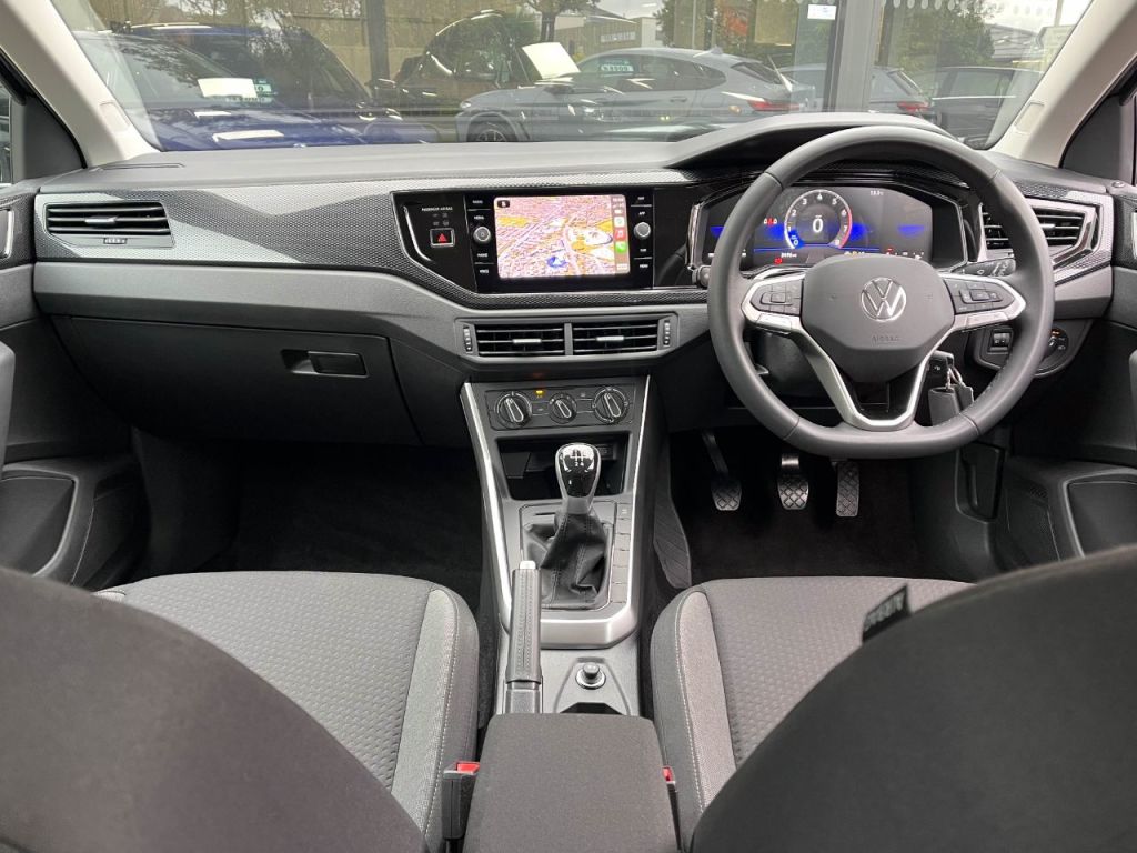 Used Volkswagen Polo 2024 for sale - 76734624: Photo 9