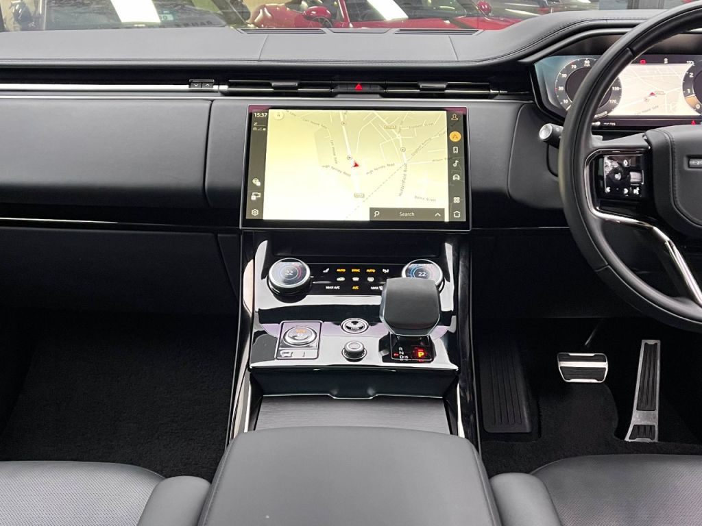 Used Land Rover Range Rover Sport 2023 for sale - 76734637: Photo 10