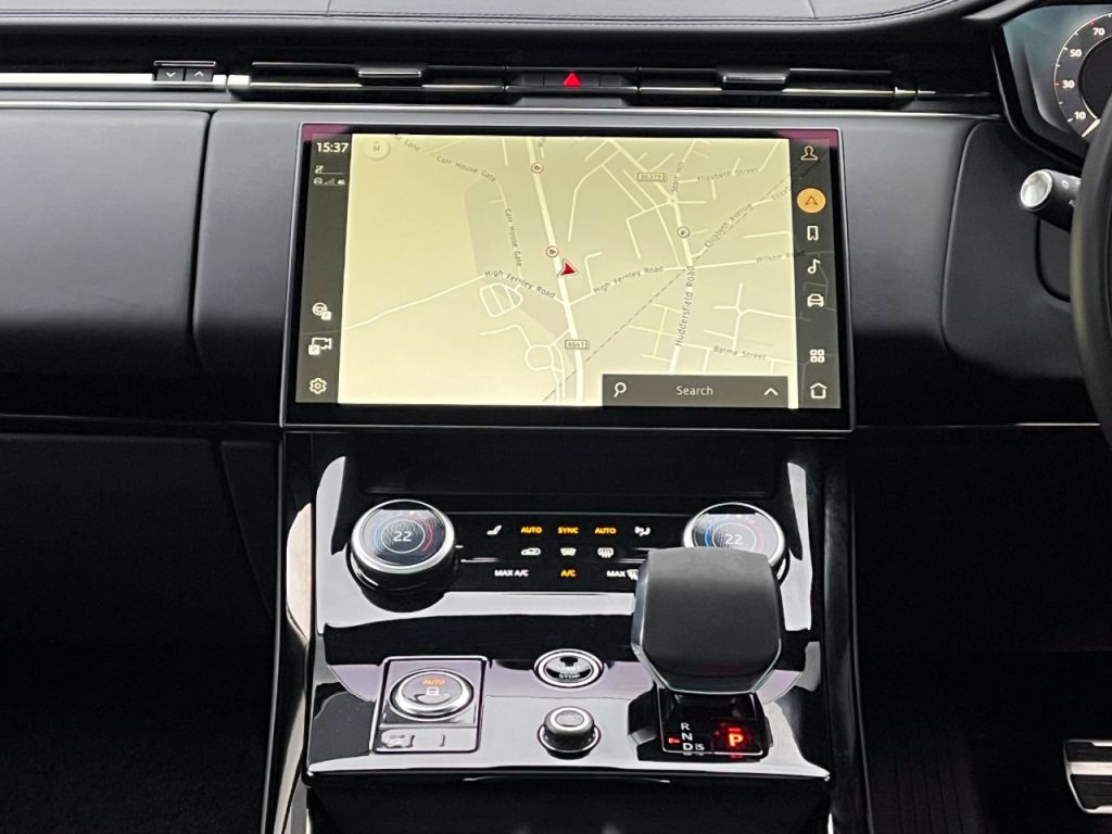 Used Land Rover Range Rover Sport 2023 for sale - 76734637: Photo 11