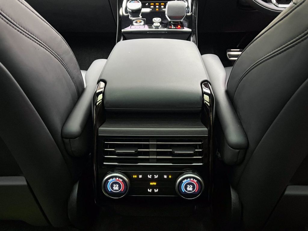 Used Land Rover Range Rover Sport 2023 for sale - 76734637: Photo 13