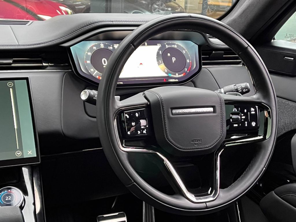 Used Land Rover Range Rover Sport 2023 for sale - 76734637: Photo 15