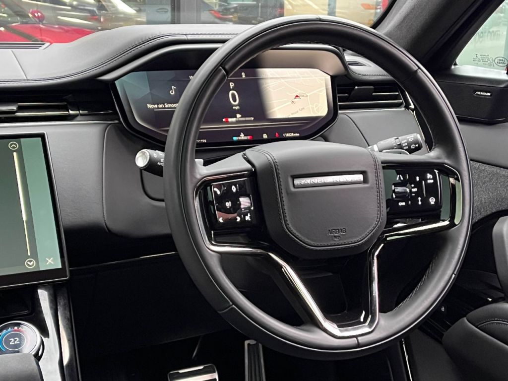 Used Land Rover Range Rover Sport 2023 for sale - 76734637: Photo 16
