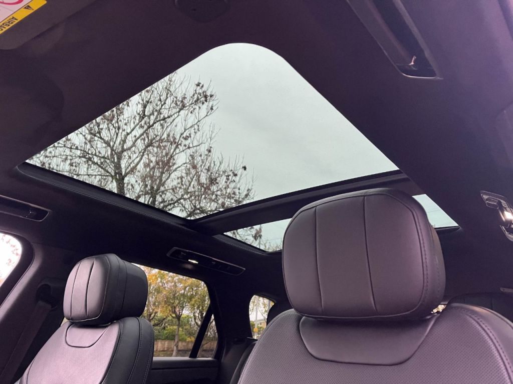 Used Land Rover Range Rover Sport 2023 for sale - 76734637: Photo 18