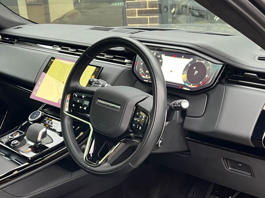 Used Land Rover Range Rover Sport 2023 for sale - 76734637: Photo 23