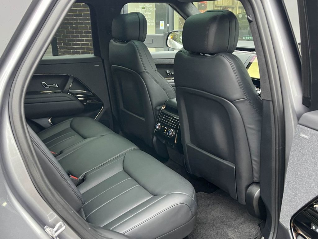 Used Land Rover Range Rover Sport 2023 for sale - 76734637: Photo 25