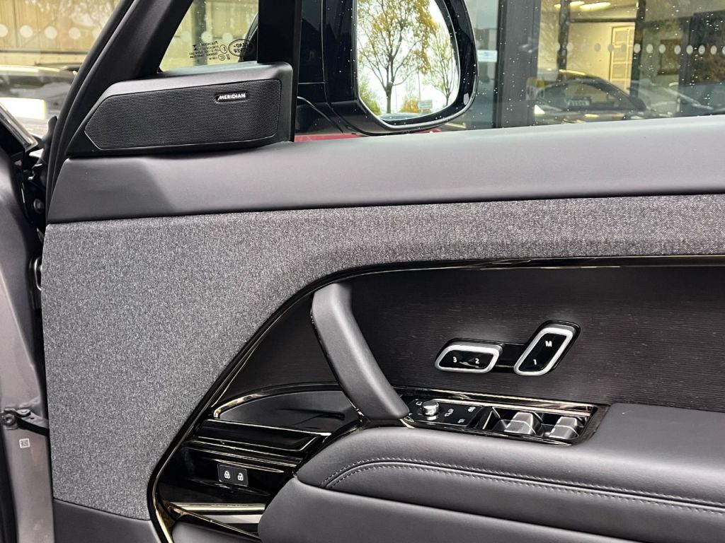 Used Land Rover Range Rover Sport 2023 for sale - 76734637: Photo 26