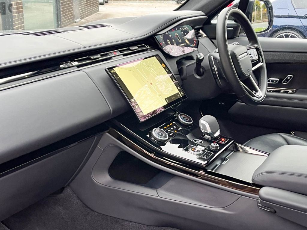 Used Land Rover Range Rover Sport 2023 for sale - 76734637: Photo 5