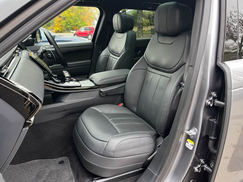 Used Land Rover Range Rover Sport 2023 for sale - 76734637: Photo 8