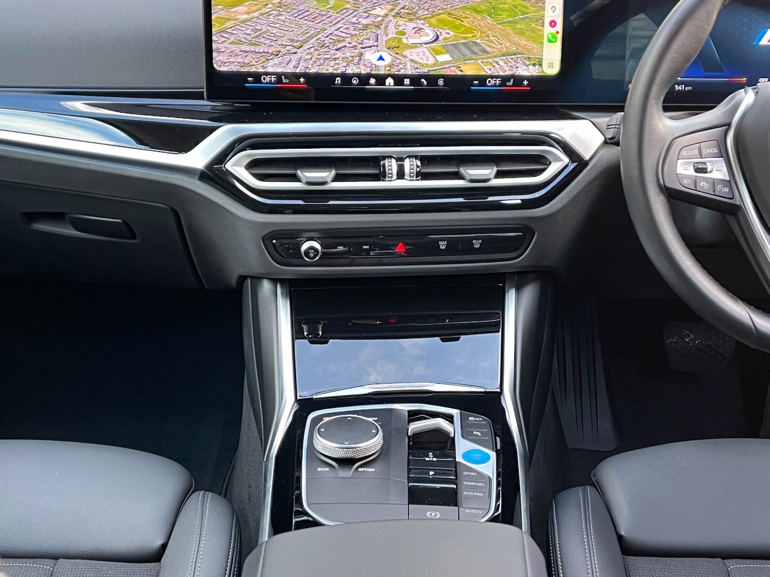 Used BMW i4 2024 for sale - 76834711: Photo 10