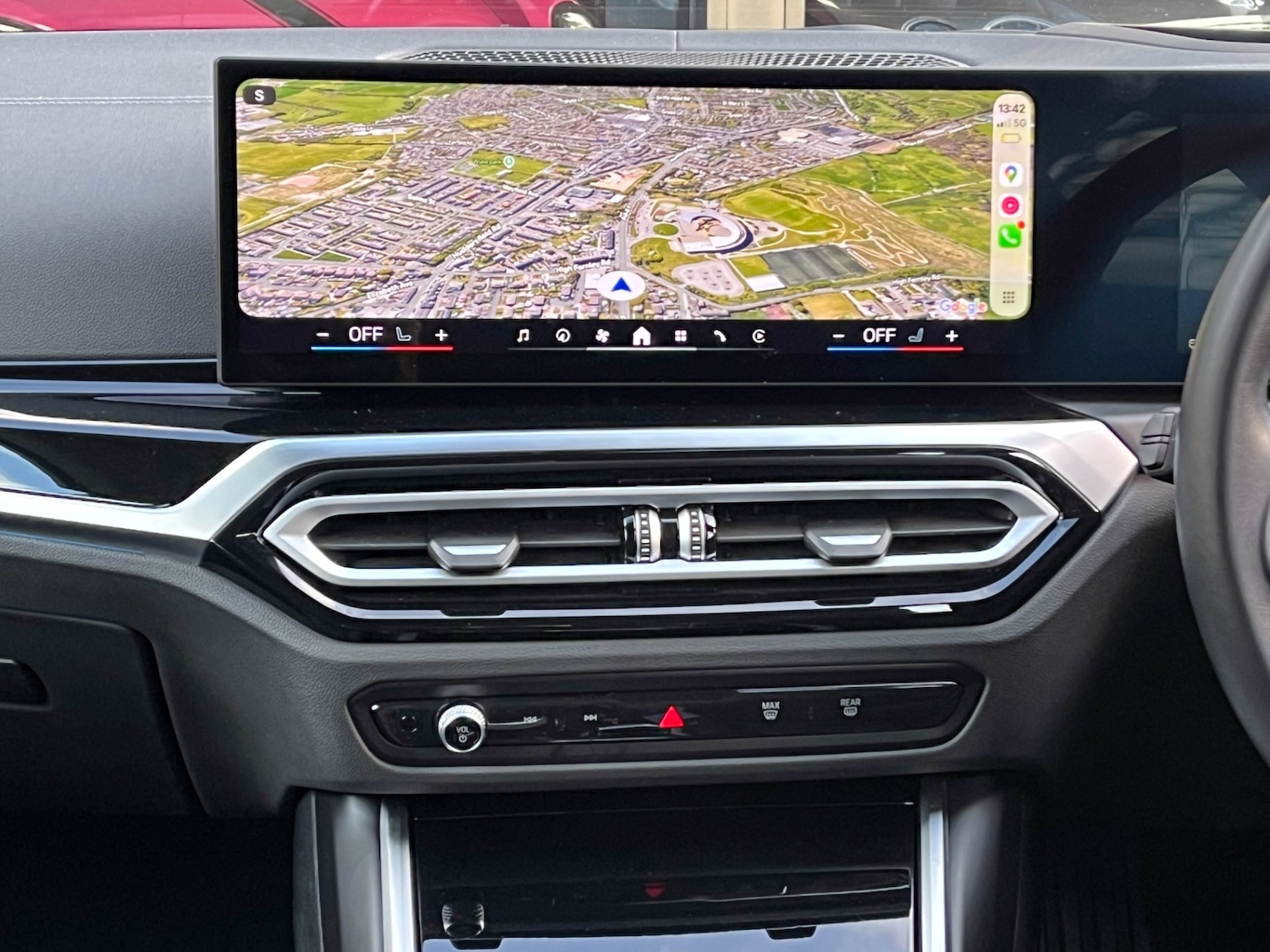 Used BMW i4 2024 for sale - 76834711: Photo 11