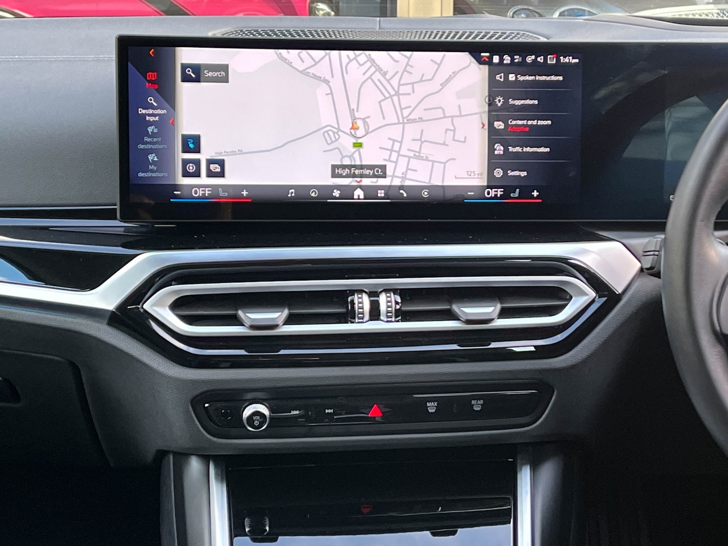 Used BMW i4 2024 for sale - 76834711: Photo 14